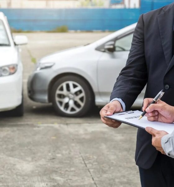 How Will Comparative Negligence Impact Car Accident Cases A Car Accident Lawyer Manhattan Elaborates