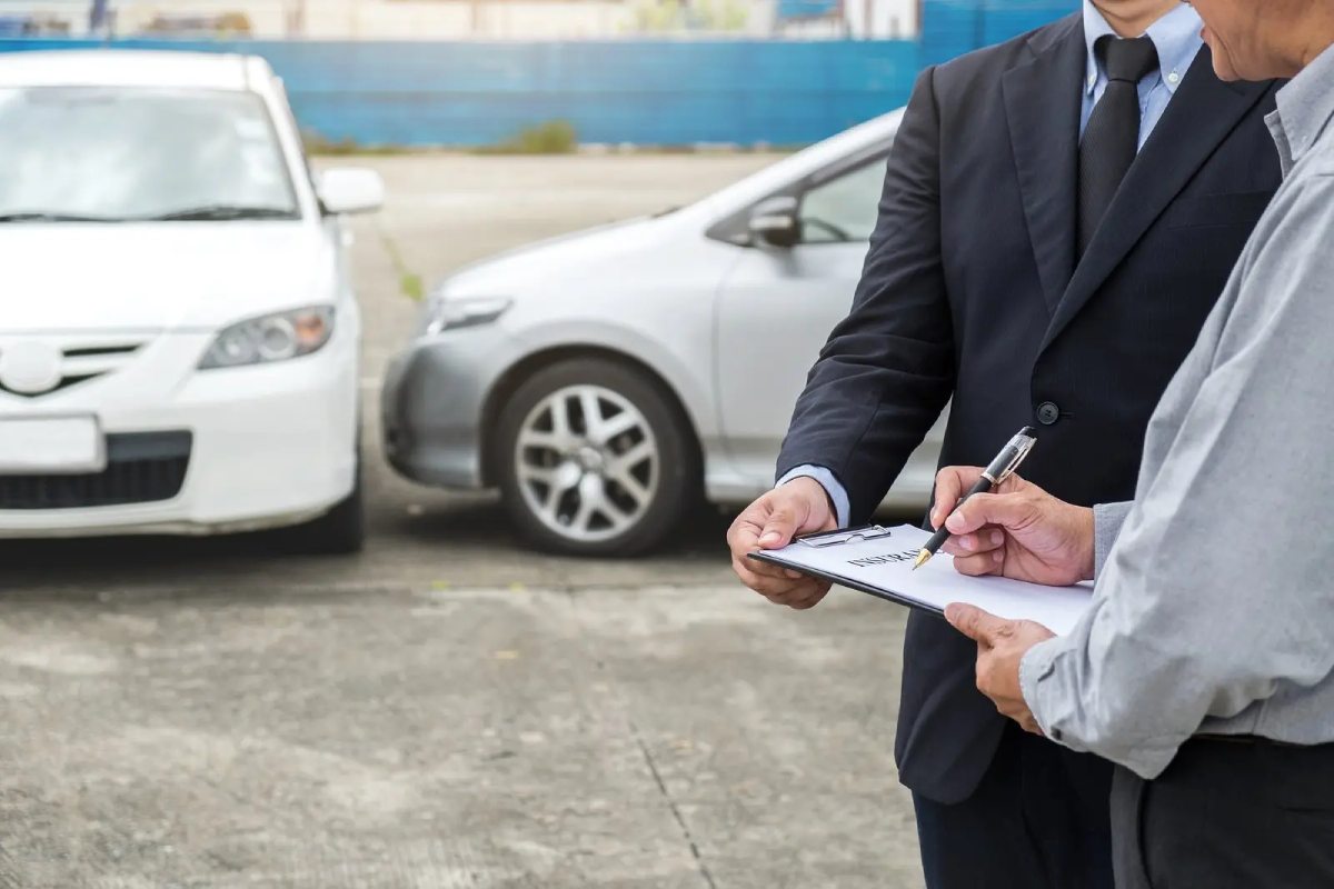 How Will Comparative Negligence Impact Car Accident Cases A Car Accident Lawyer Manhattan Elaborates