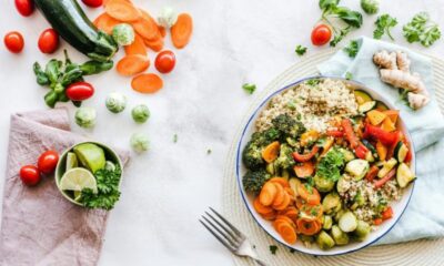 How to Boost Memory Retention through Your Diet