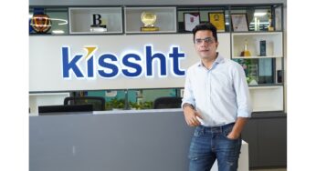 Kissht Founder Ranvir Singh on Transforming India’s Credit Landscape