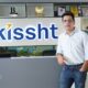 Kissht Founder – Ranvir Singh
