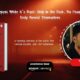 Repent While It’s Dark — Only in the Dark, Do People Truly Reveal Themselves by Yuvraj G