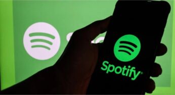 Spotify Launches “Messages” Feature for Sharing Music, Podcasts, and Audiobooks
