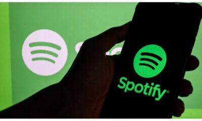 Spotify Launches “Messages” Feature for Sharing Music, Podcasts, and Audiobooks
