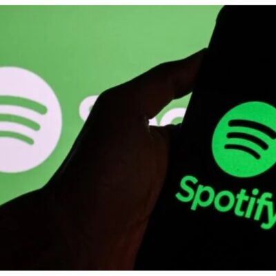 Spotify Launches “Messages” Feature for Sharing Music, Podcasts, and Audiobooks