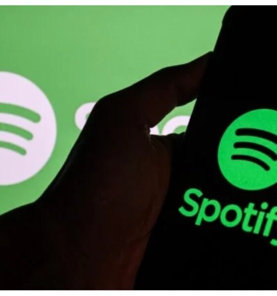 Spotify Launches “Messages” Feature for Sharing Music, Podcasts, and Audiobooks