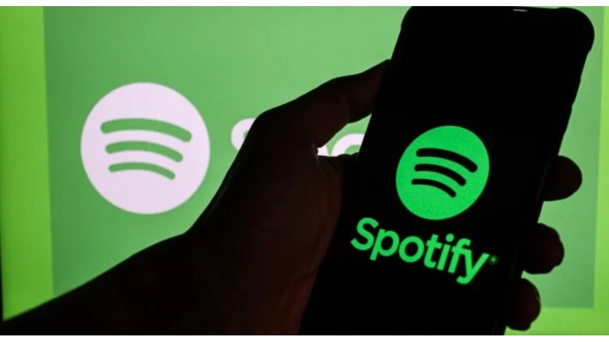 Spotify Launches “Messages” Feature for Sharing Music, Podcasts, and Audiobooks