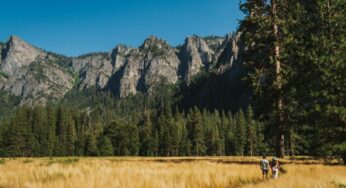 The Adventurous Couple’s Guide to Getting Eloped in Yosemite