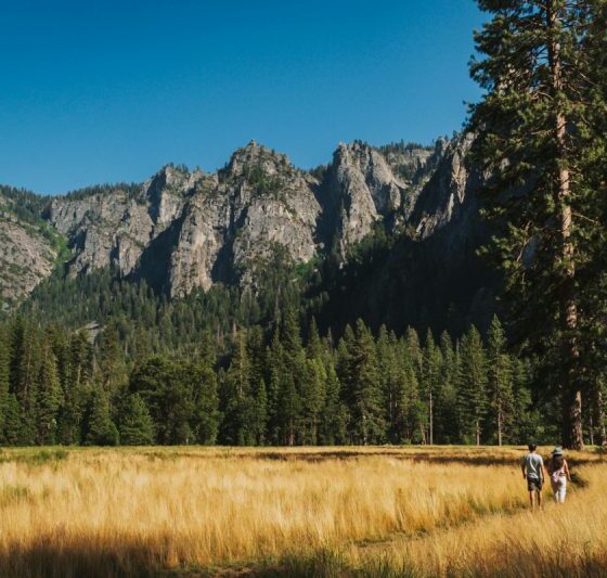 The Adventurous Couple’s Guide to Getting Eloped in Yosemite