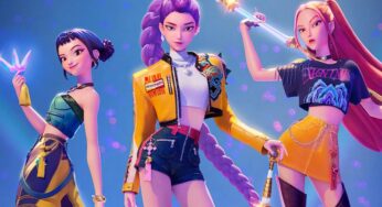 The Most Watched Movie Ever on Netflix: “KPop Demon Hunters”