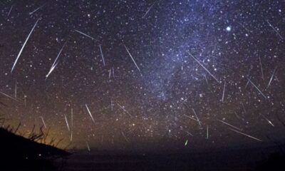 Things to Know about the Perseid Meteor Shower, Summer 'Shooting Star' Season 2025