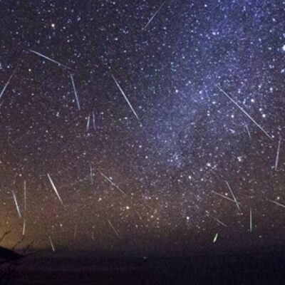 Things to Know about the Perseid Meteor Shower, Summer 'Shooting Star' Season 2025