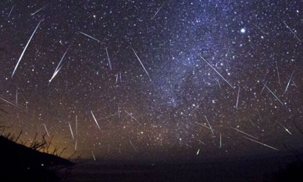 Things to Know about the Perseid Meteor Shower, Summer 'Shooting Star' Season 2025