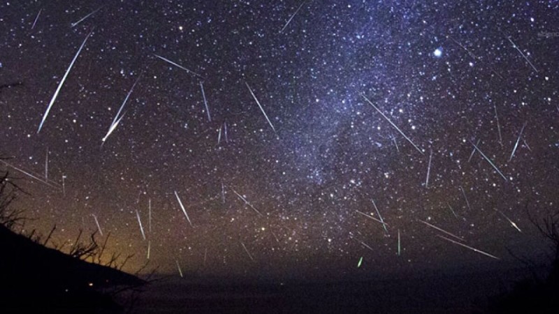 Things to Know about the Perseid Meteor Shower, Summer 'Shooting Star' Season 2025