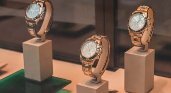 Why Luxury Watch Buyers in NYC Are the Best Option to Sell Diamonds Fast