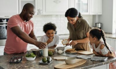 A Parent’s Guide to Keeping Your Home and Children Safe