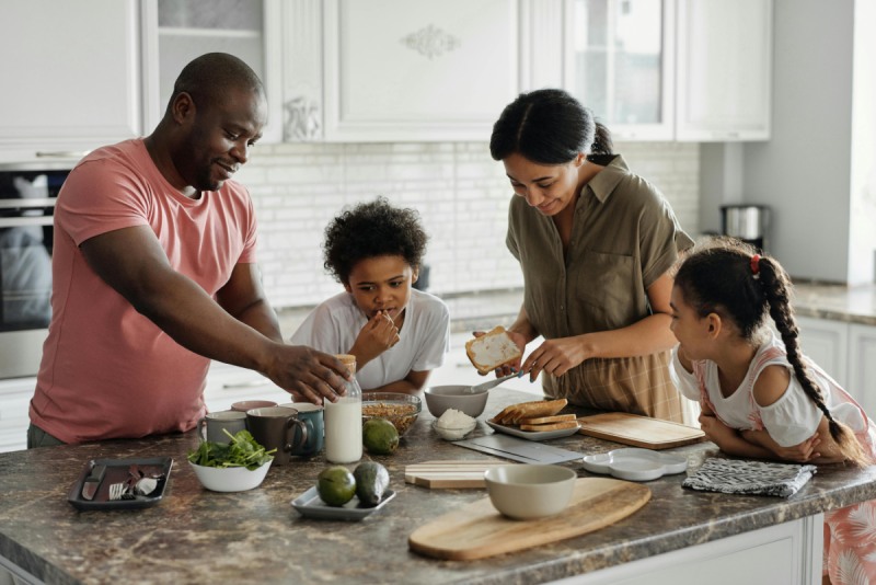 A Parent’s Guide to Keeping Your Home and Children Safe