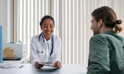 Adulting 101 The Health Checks You Shouldn’t Skip