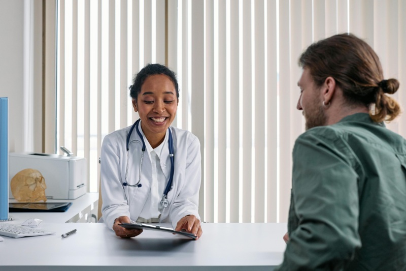 Adulting 101 The Health Checks You Shouldn’t Skip