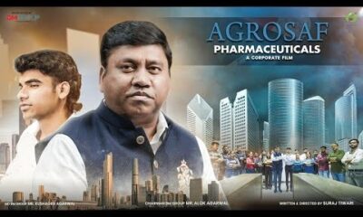 Agrosaf Pharmaceuticals Ayurveda in the Modern World Blending Tradition with Science