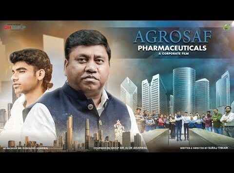 Agrosaf Pharmaceuticals Ayurveda in the Modern World Blending Tradition with Science