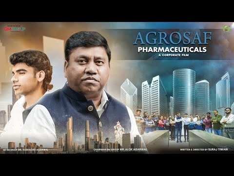 Agrosaf Pharmaceuticals Ayurveda in the Modern World Blending Tradition with Science