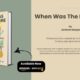 Amitesh Ranjan’s New Book When Was The Last Time Challenges Readers to Step Beyond Routine and Redefine Success