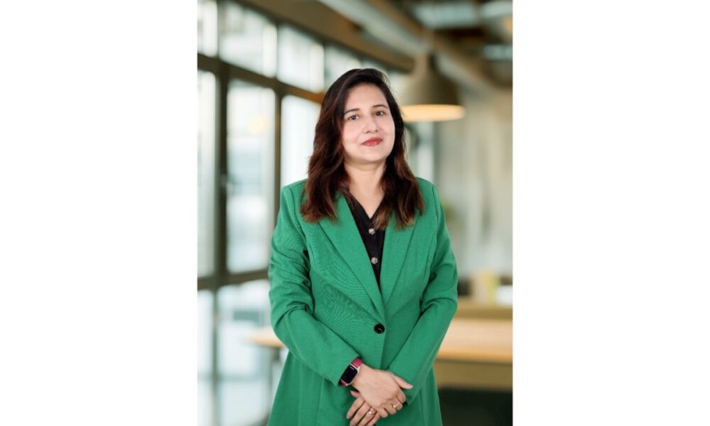Dr. Tumpa Banerjee: A Global Phenomenon of Contemporary Art and Compassionate Leadership