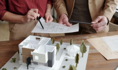 Eric Wippman on Why Architects Should Get Involved in Local Community Projects
