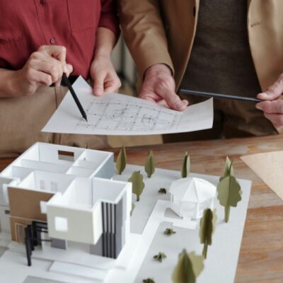 Eric Wippman on Why Architects Should Get Involved in Local Community Projects