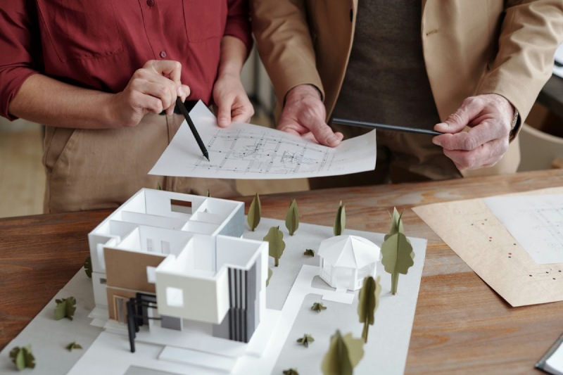 Eric Wippman on Why Architects Should Get Involved in Local Community Projects