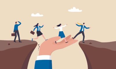 How to Use These Great Ideas to Improve Your Leadership in 2025