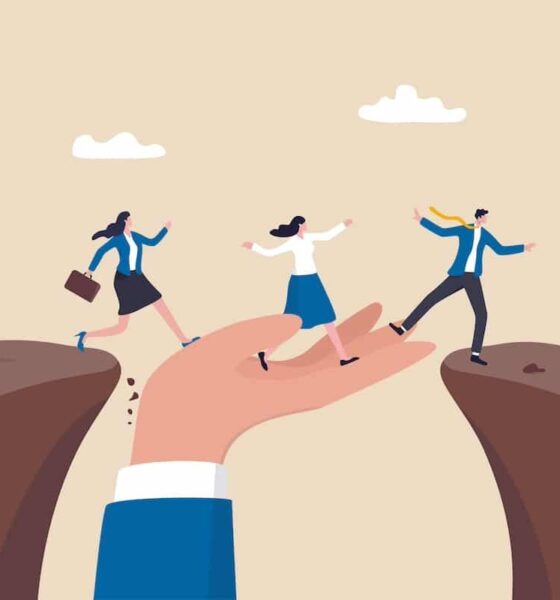 How to Use These Great Ideas to Improve Your Leadership in 2025