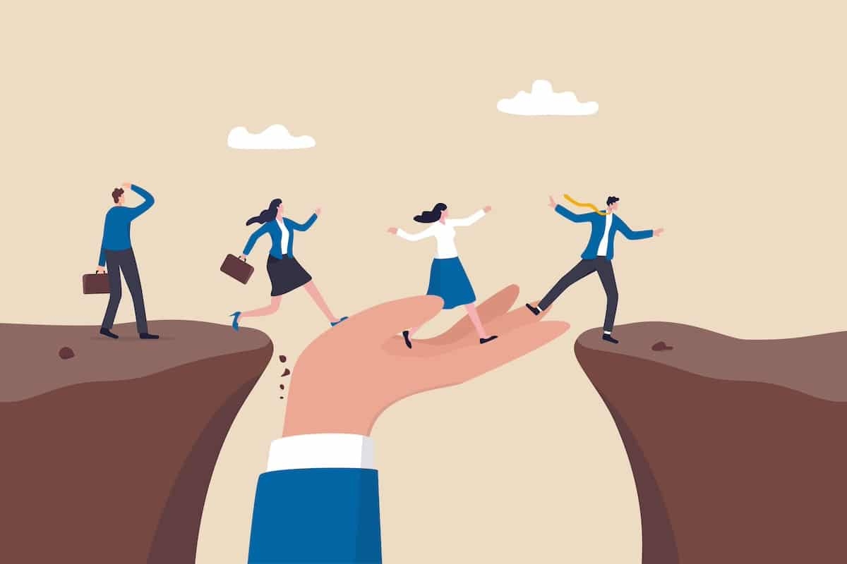 How to Use These Great Ideas to Improve Your Leadership in 2025