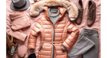 Must-Have Pieces for a Functional Winter Wardrobe
