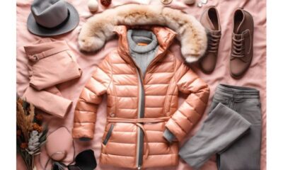 Must Have Pieces for a Functional Winter Wardrobe