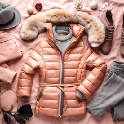 Must Have Pieces for a Functional Winter Wardrobe