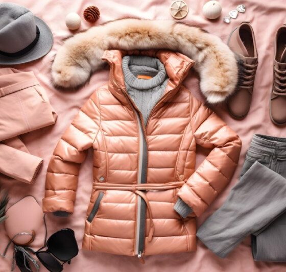 Must Have Pieces for a Functional Winter Wardrobe