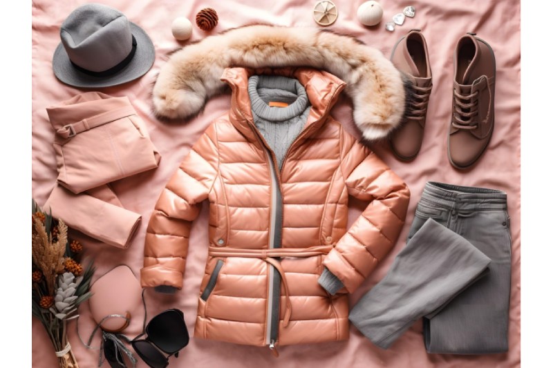 Must Have Pieces for a Functional Winter Wardrobe