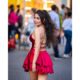 Nazanin Hamedani – Iranian Artist, Influencer, Dancer & Music Creator Inspiring a New Generation