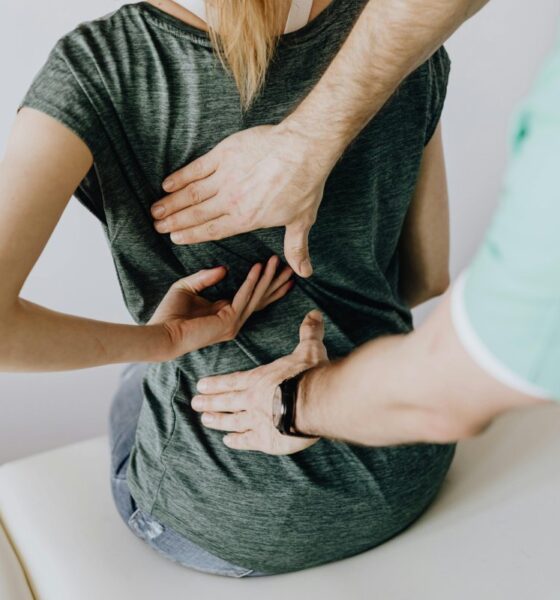 Reclaiming Your Mobility The Life Changing Impact of Spinal Surgery