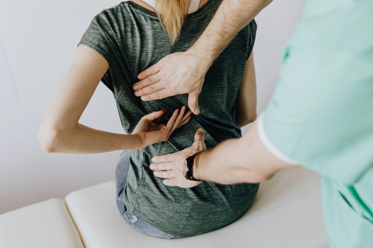 Reclaiming Your Mobility The Life Changing Impact of Spinal Surgery