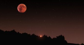 September Full Moon 2025: Everything You Should Need to Know, When and Where to See Corn Moon