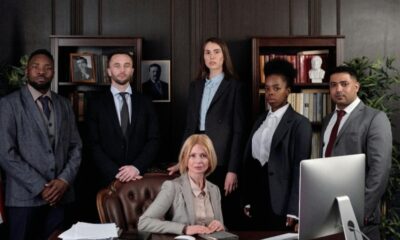 The Complete Guide to Understanding Bail Bonds