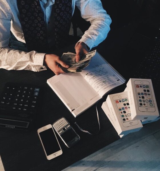 The Lifestyle Ladder A Financial Guide to Climbing to Your Best Life