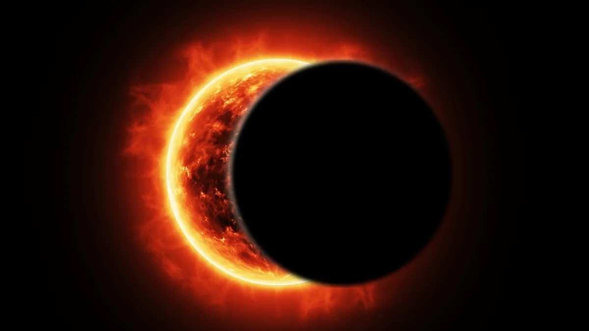 Things You Should Need to Know about Solar Eclipse September 2025