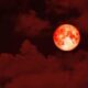 Things You Should Need to Know about Total Lunar Eclipse, Blood Moon
