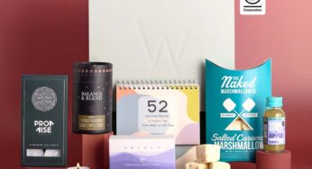 Corporate Christmas Gifting Makes a Big Comeback