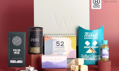 Corporate Christmas Gifting