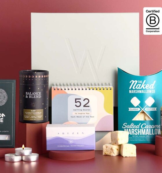 Corporate Christmas Gifting